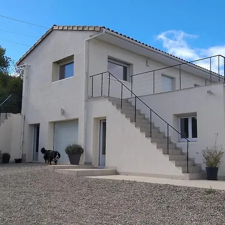 Dans Les Collines Ferienhaus