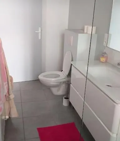 Dans Les Collines Tatil Evi Montirat (Aude)
