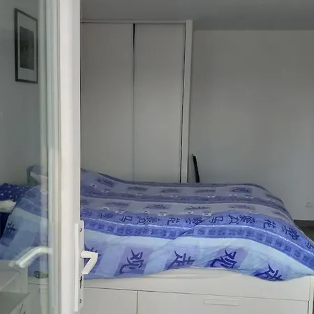 Tatil Evi Dans Les Collines Montirat (Aude)