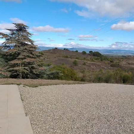 Ferienhaus Dans Les Collines