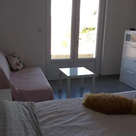Dans Les Collines Tatil Evi Montirat (Aude)